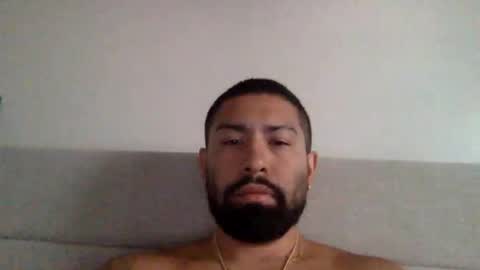 nacho25dc online show from 10-08-25, 03:20