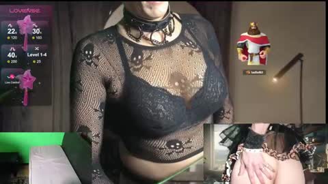 NackedForYou online show from 12-26-24, 01:29