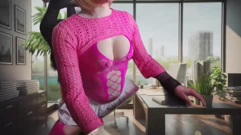 NackedForYou online show from 01-13-25, 10:35