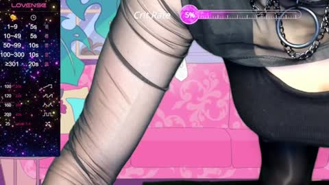 NackedForYou online show from 01-25-25, 09:46