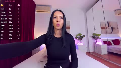 Nadia online show from 02-22-26, 04:38