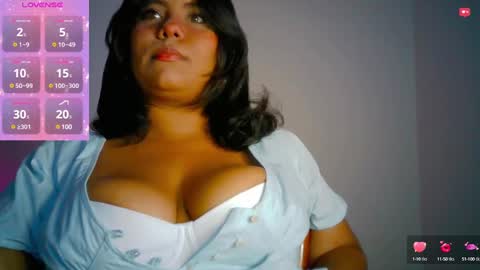 Snapshot of nadia516__ chatting on 02-12-25, 08:40 lara online show from 02-12-25, 08:40