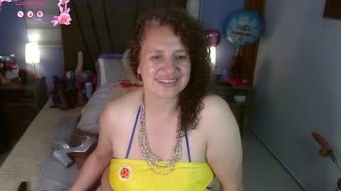 Snapshot of nadia_84 chatting on 06-27-26, 12:10 nadia_84 online show from 06-27-26, 12:10