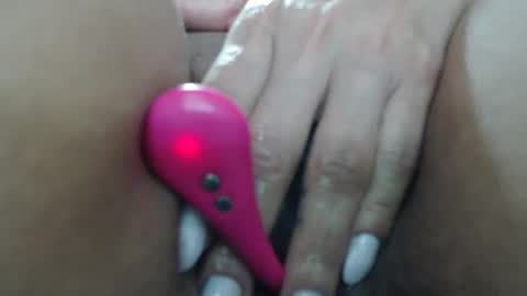 Nadia  online show from 02-23-25, 07:55