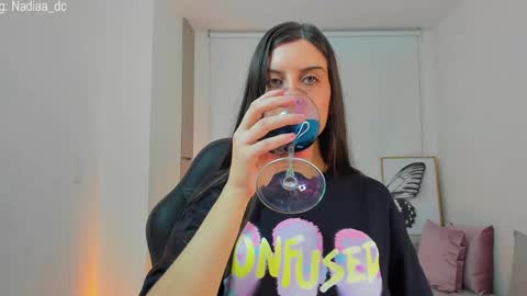 Snapshot of nadia_conner chatting on 12-12-24, 02:59 Nadia  INST Nadiaa dc online show from 12-12-24, 02:59