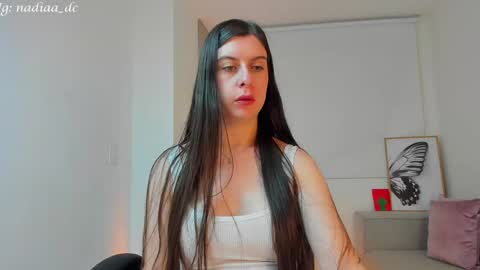 Snapshot of nadia_conner chatting on 12-31-24, 03:34 Nadia  INST Nadiaa dc online show from 12-31-24, 03:34