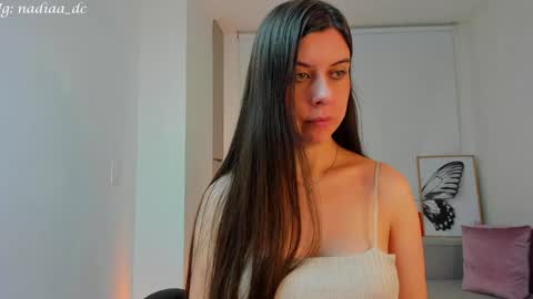 Snapshot of nadia_conner chatting on 01-04-25, 02:56 Nadia  INST Nadiaa dc online show from 01-04-25, 02:56