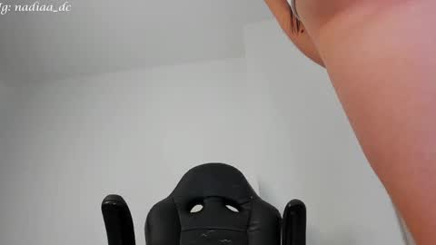 Snapshot of nadia_conner chatting on 03-07-25, 04:24 Nadia  INST Nadiaa dc online show from 03-07-25, 04:24