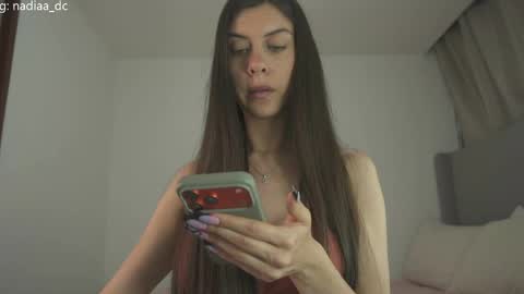 Nadia  INST Nadiaa dc online show from 05-27-26, 01:46
