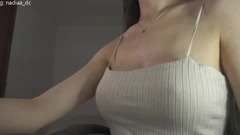 Snapshot of nadia_conner chatting on 06-09-26, 02:45 Nadia INST Nadiaa dc online show from 06-09-26, 02:45