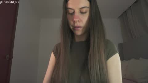 Snapshot of nadia_conner chatting on 06-10-26, 03:29 Nadia INST Nadiaa dc online show from 06-10-26, 03:29