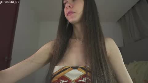 Snapshot of nadia_conner chatting on 06-17-26, 01:30 Nadia INST Nadiaa dc online show from 06-17-26, 01:30