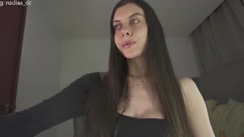 Snapshot of nadia_conner chatting on 06-21-26, 02:36 Nadia INST Nadiaa dc online show from 06-21-26, 02:36
