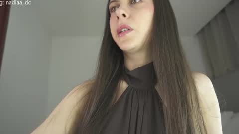 Snapshot of nadia_conner chatting on 07-05-26, 01:34 Nadia INST Nadiaa dc online show from 07-05-26, 01:34