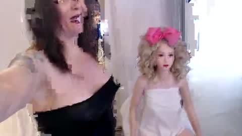 Nadia Vixen online show from 04-17-26, 10:57