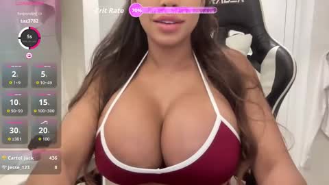 My real name is Angelina. Please say hello I like to chat with you. If you have requests or dirty talk please use tipnotes. online show from 05-20-26, 03:13