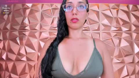 nadiajalil online show from 04-29-26, 08:15