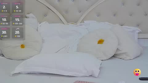 Michelle  online show from 01-08-26, 08:33