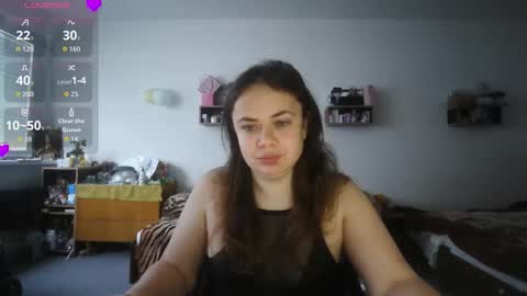 nadiiamorgun online show from 03-16-26, 06:39