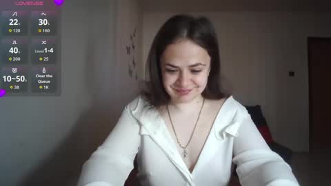 nadiiamorgun online show from 06-08-26, 05:52
