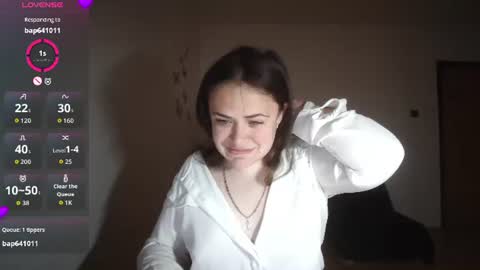nadiiamorgun online show from 06-15-26, 03:03