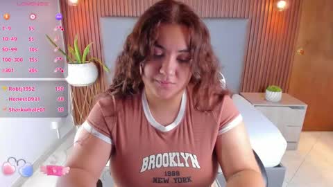 Nadine online show from 12-28-24, 03:37