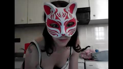 Snapshot of nadinemorandi chatting on 06-03-26, 01:57 nadinemorandi online show from 06-03-26, 01:57