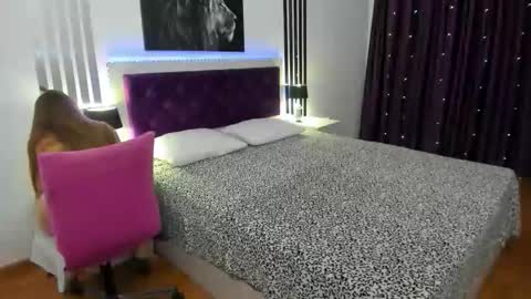 NadinGracefull online show from 02-16-26, 06:59