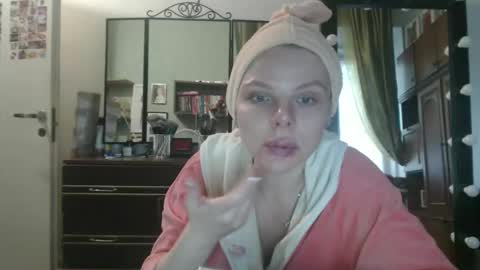 nadyagt online show from 05-10-26, 04:12