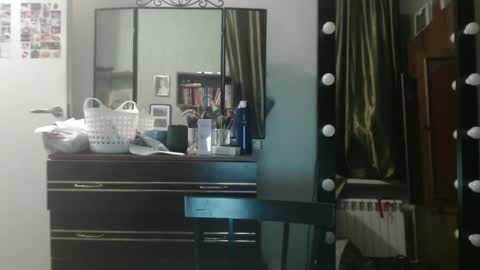 nadyagt online show from 05-22-26, 07:19