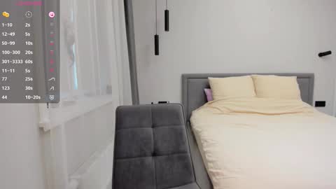 Nadya online show from 03-19-26, 01:48