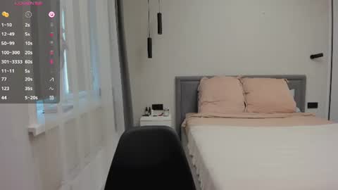 Nadya online show from 07-14-26, 01:17