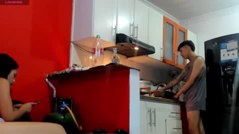 nahia_romeo online show from 12-11-24, 01:15