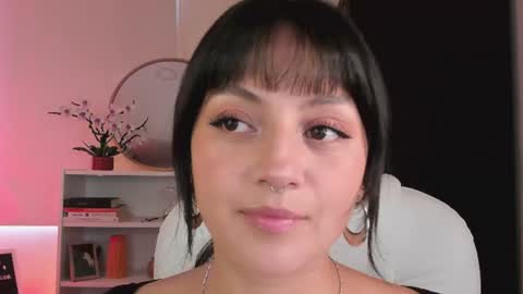Snapshot of nahiapaws chatting on 06-27-26, 10:04 Nahia INDEPENDENT MODEL P online show from 06-27-26, 10:04