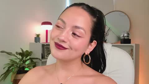 Snapshot of nahiapaws chatting on 07-25-26, 09:23 Nahia INDEPENDENT MODEL P online show from 07-25-26, 09:23