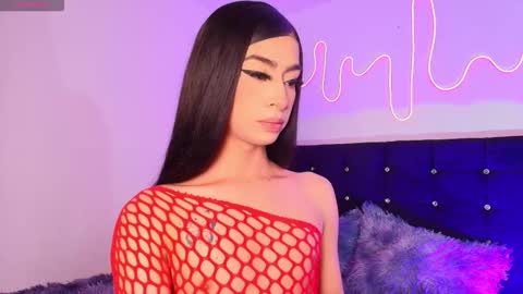 NahiaVictoria  online show from 03-24-26, 08:03