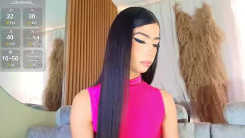 NahiaVictoria  online show from 07-24-26, 04:38