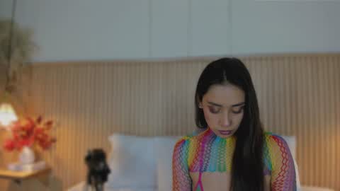 Snapshot of nahimithompson chatting on 06-09-26, 07:36 Nahimi online show from 06-09-26, 07:36