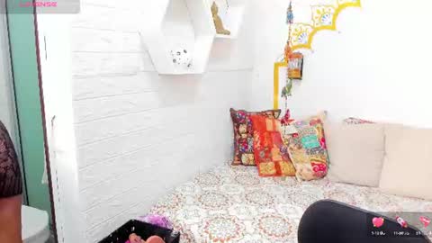 Nahirr online show from 07-15-26, 03:34