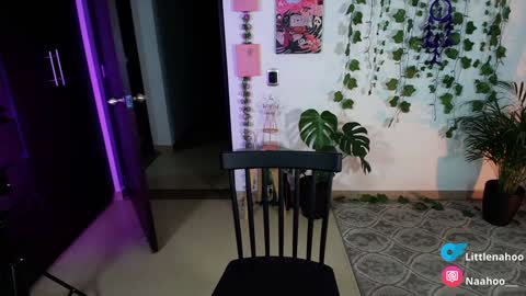 Snapshot of naho_4269 chatting on 01-24-25, 01:13 Naho Sigueme en mis Redes Sociales Follow me on my social networks online show from 01-24-25, 01:13