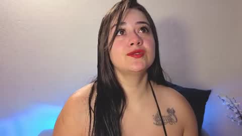 Snapshot of nahomi_sweett chatting on 07-06-26, 10:45 Nahomi online show from 07-06-26, 10:45
