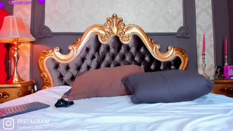 Snapshot of nahomiacosta chatting on 02-15-25, 04:36 Nahomi Acosta online show from 02-15-25, 04:36