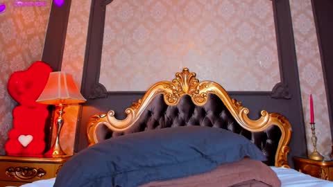 Snapshot of nahomiacosta chatting on 02-16-25, 12:30 Nahomi Acosta online show from 02-16-25, 12:30