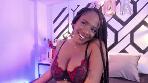 Nahomi online show from 02-10-26, 01:37