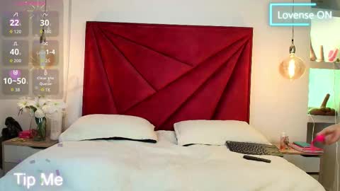 NahomiRoss online show from 03-13-26, 03:29