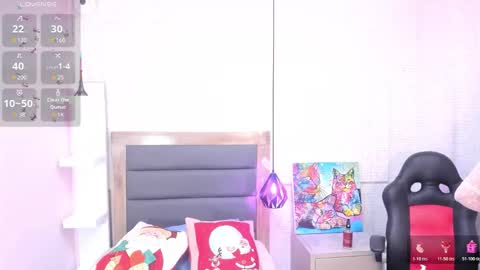   SHELBY   online show from 12-04-25, 12:14