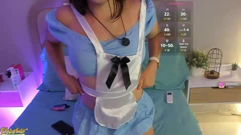 nahommybell online show from 04-17-26, 03:53
