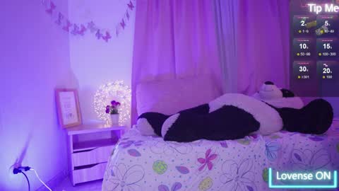 nahomy 2308 online show from 04-09-26, 11:37