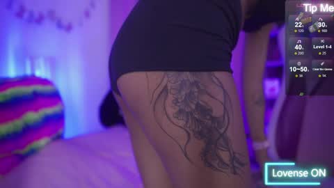 nahomy 2308 online show from 04-28-26, 11:37