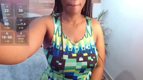 nahomy_gree online show from 03-29-26, 06:30